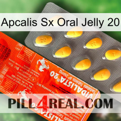Apcalis Sx Oral Jelly 20 new01